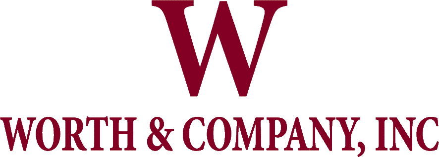 Worth & Company