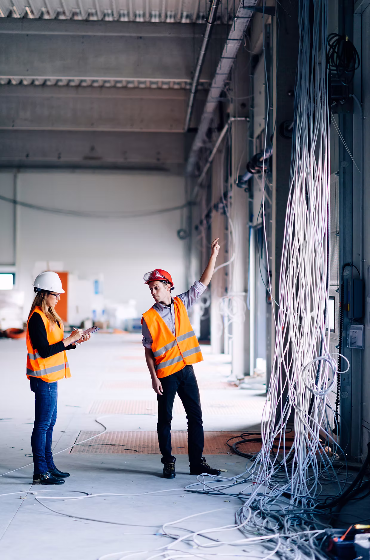 Northwestern Mutual project by JCP Construction
