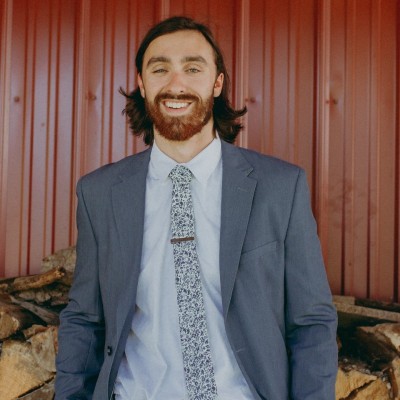 Cody Larkin