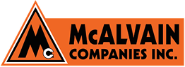 McAlvain