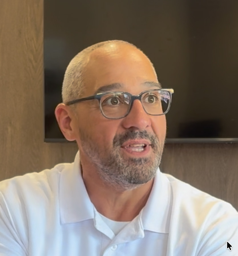 George Caruso