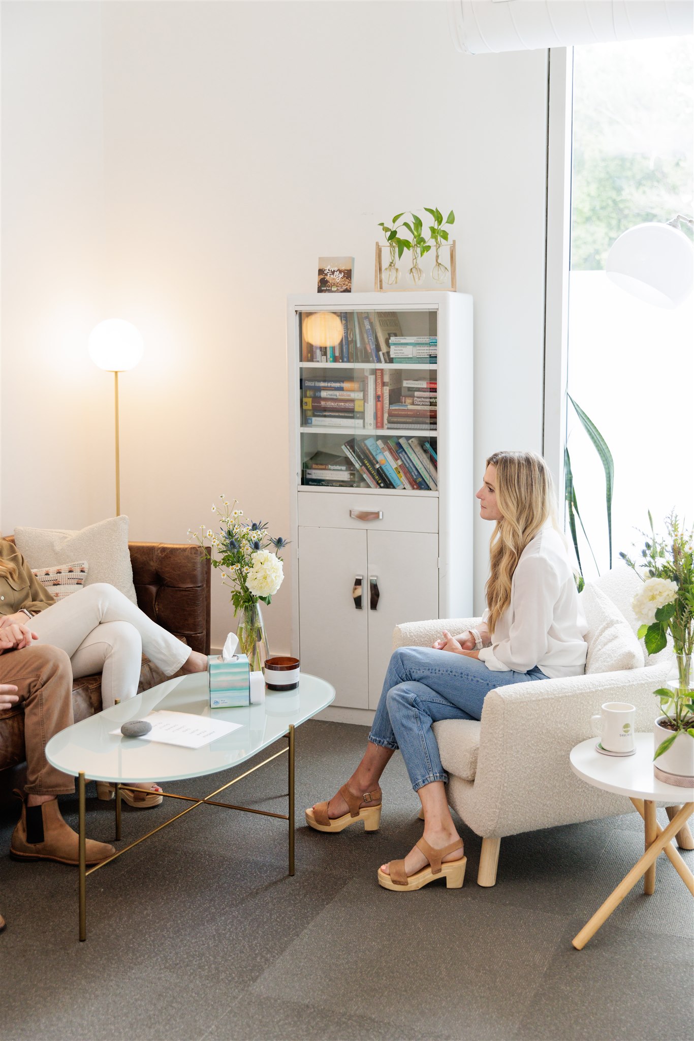 Self-limiting beliefs often come from childhood experiences, past failures, or shame. These narratives keep people stuck, but they can be rewritten by identifying