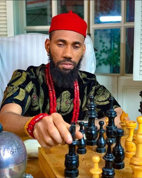 Picture of Phyno
