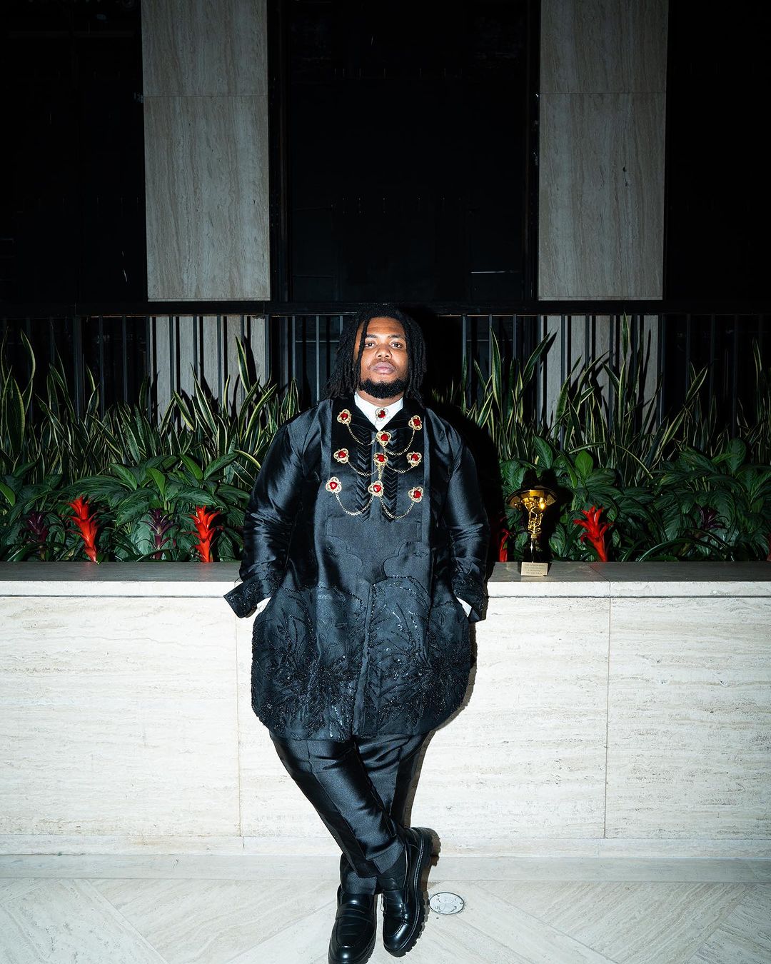 Picture of izard Chan