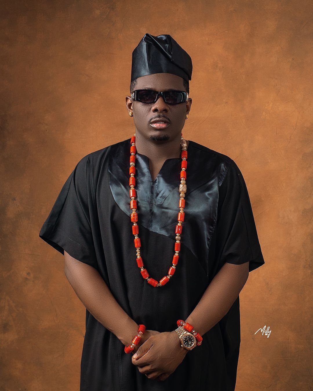 Picture of Terry Apala