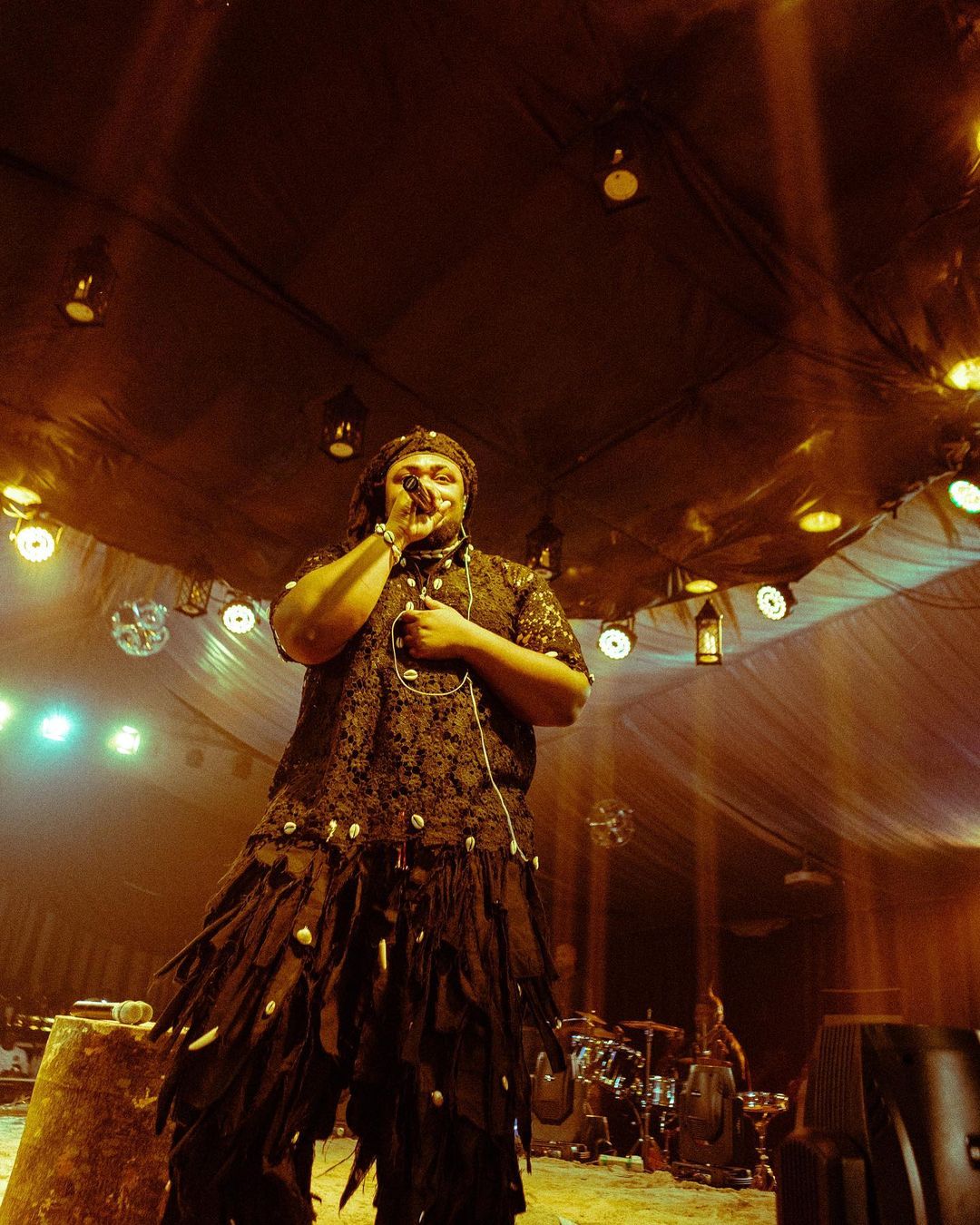 Picture of Wizard Chan