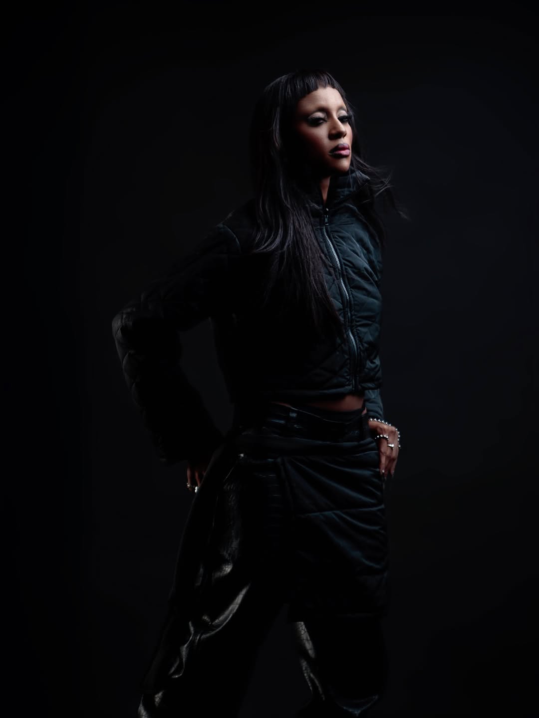 A picture of Goodgirl LA