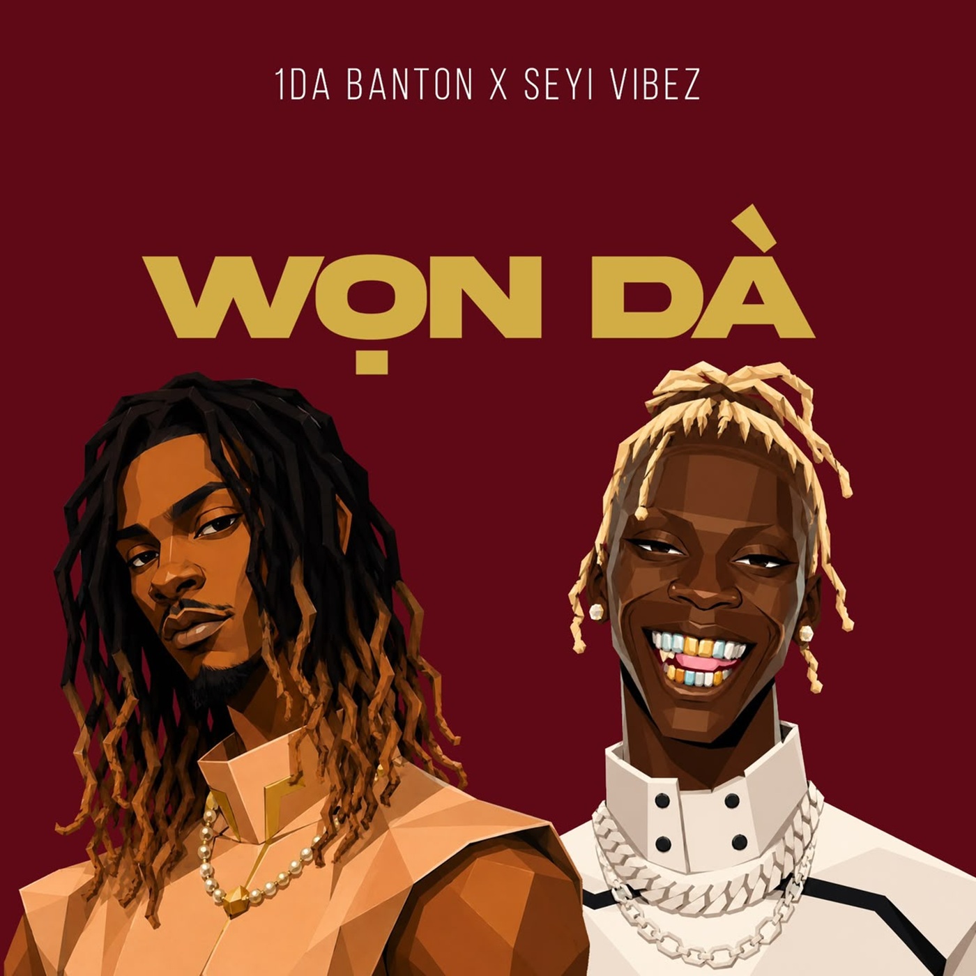 Won Da