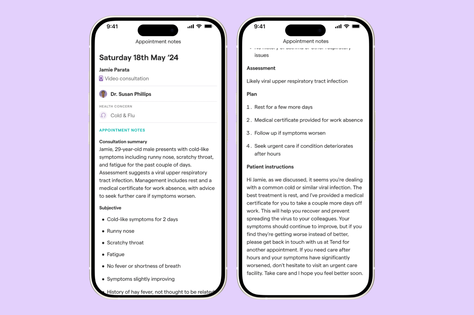 Tend's new AI tool clocks 20K consults, elevating patient care and ...