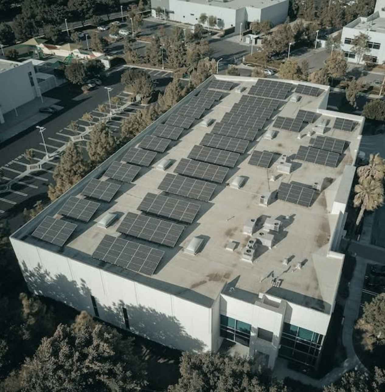 Rethink Green Energy Solar Energy Company
