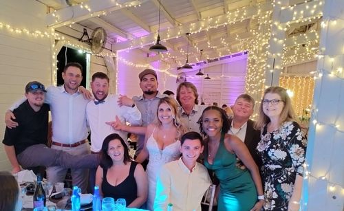 World Cat of South Florida & Naples Staff Photo