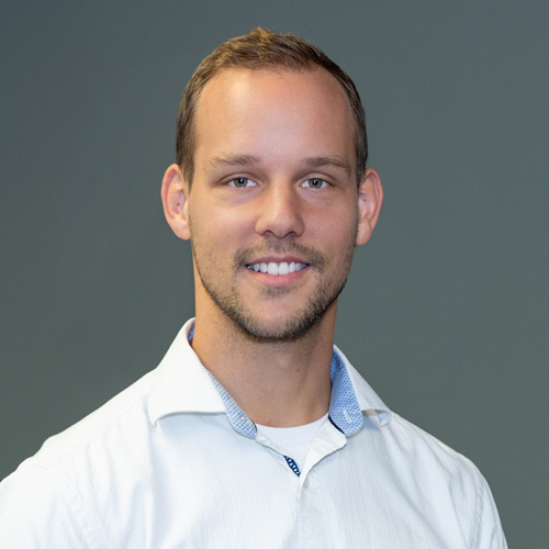 Daniel Carrington, Owner and Principal Advisor at FocusPros