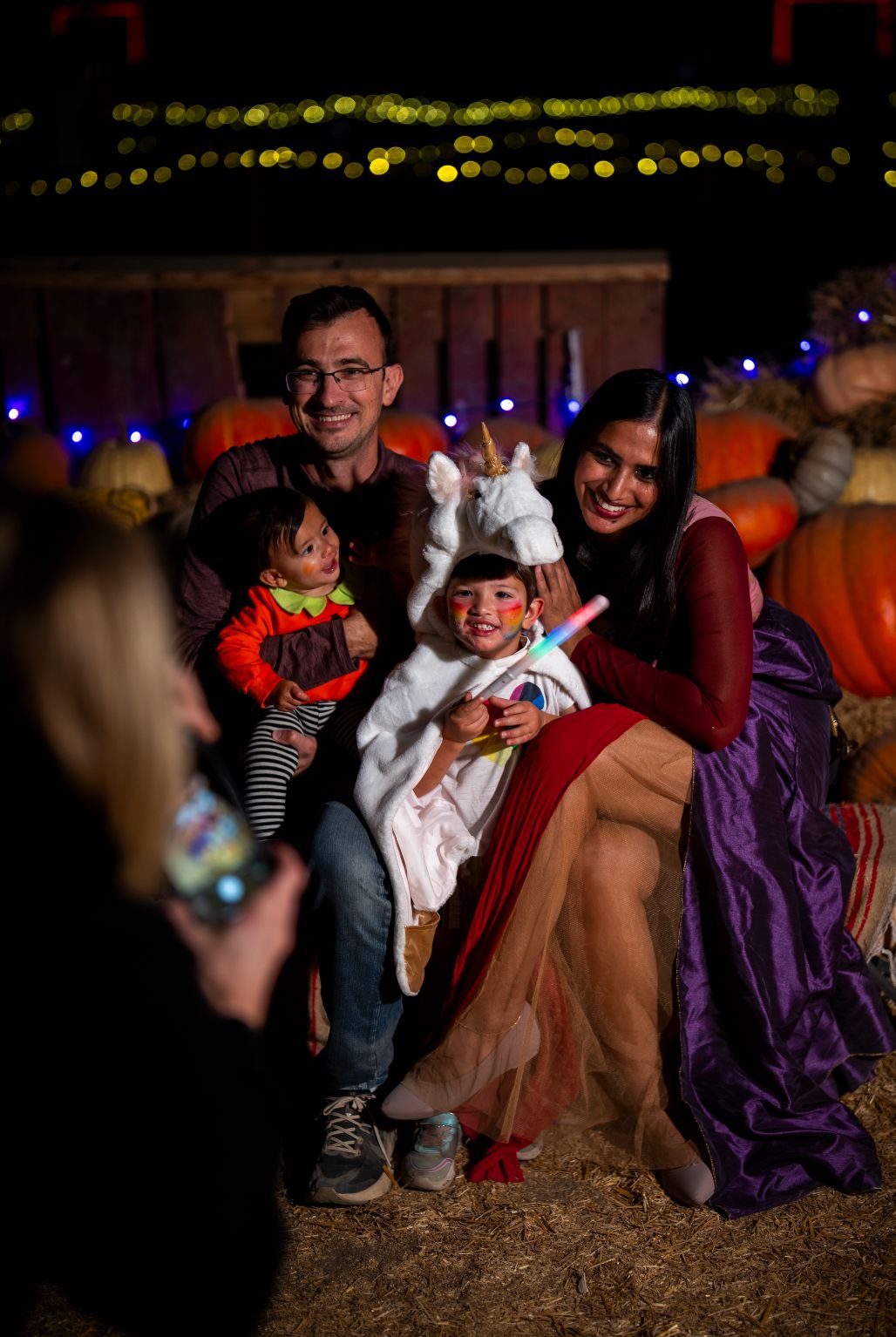 Pumpkin Nights 1