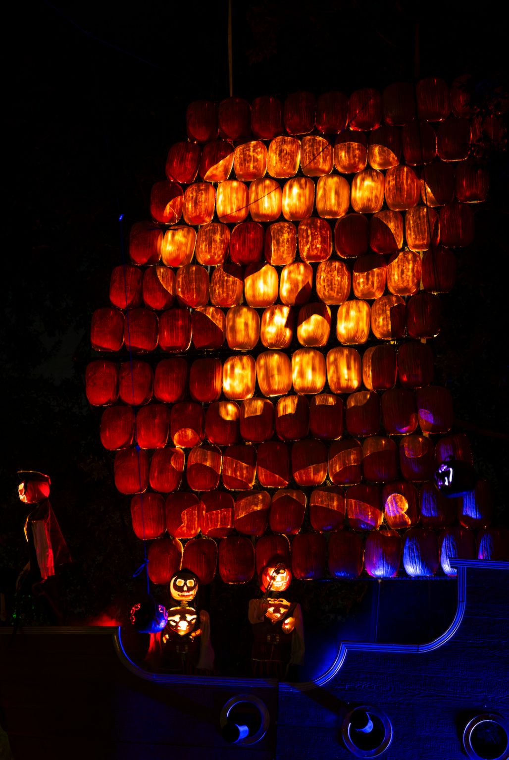Pumpkin Nights 5