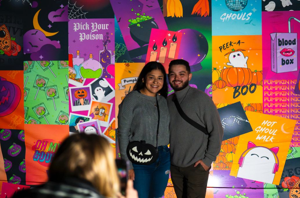 Pumpkin Nights 6