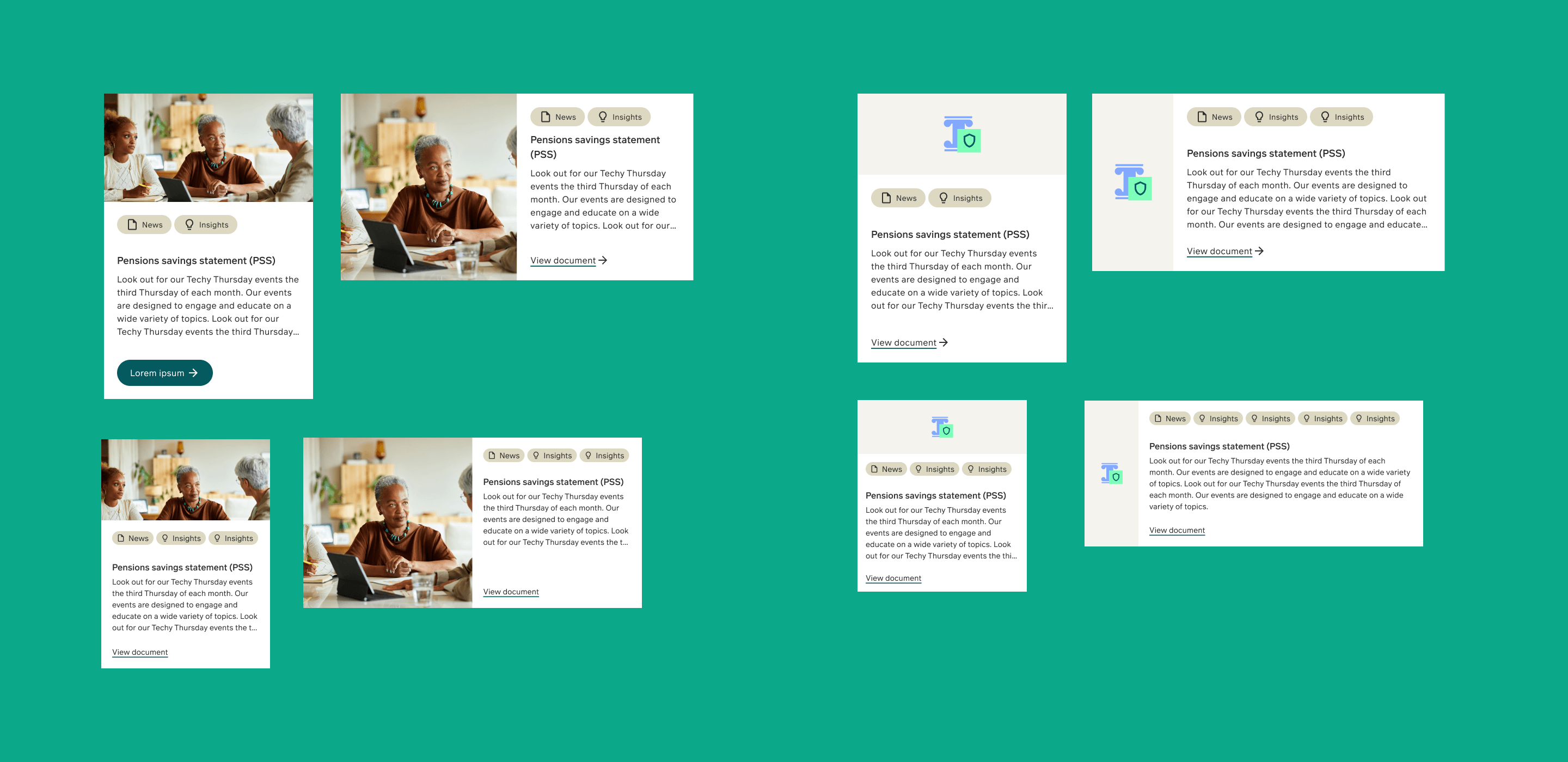 Careers australia wireframe