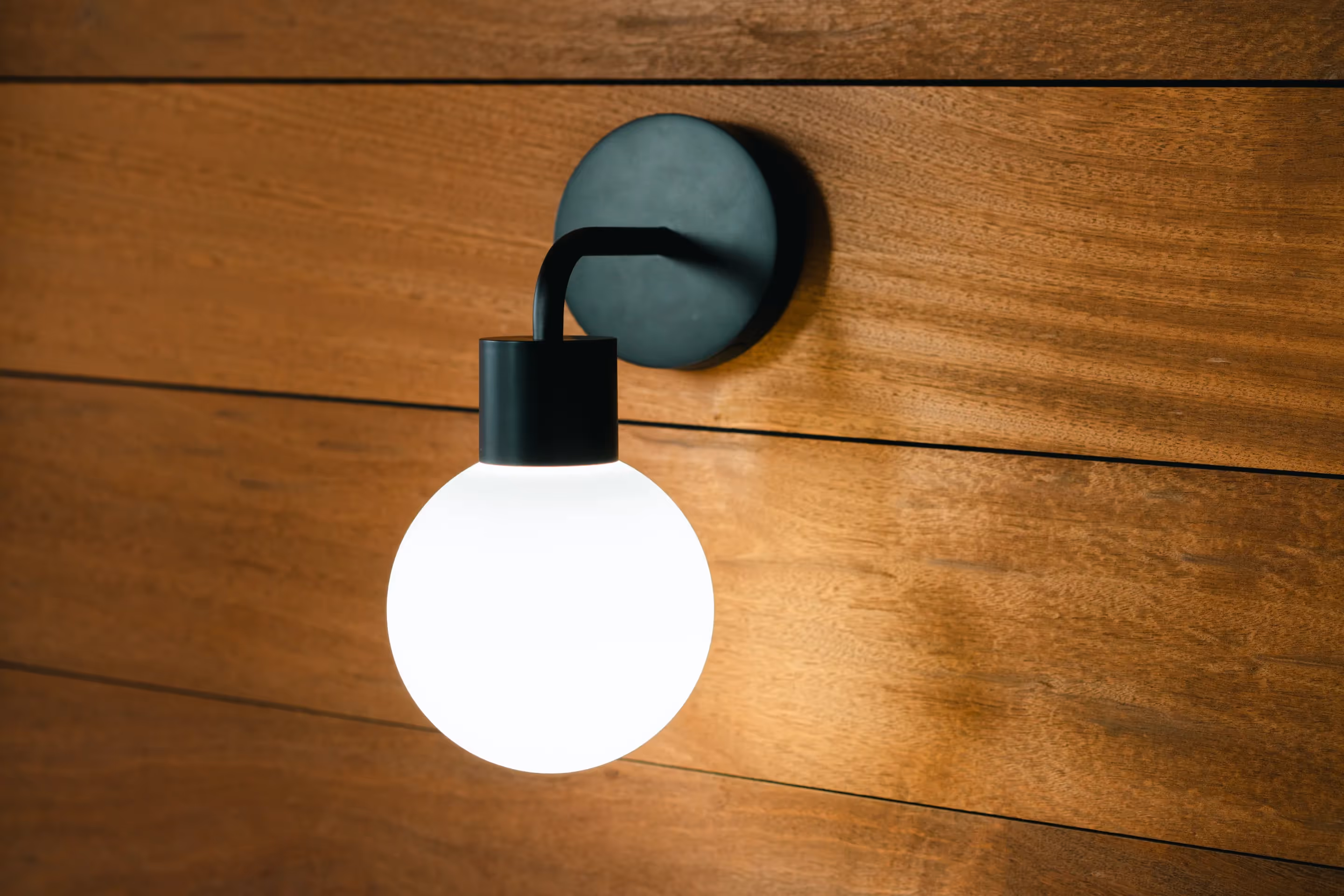 A patented light & mounting system featured on SharkTank