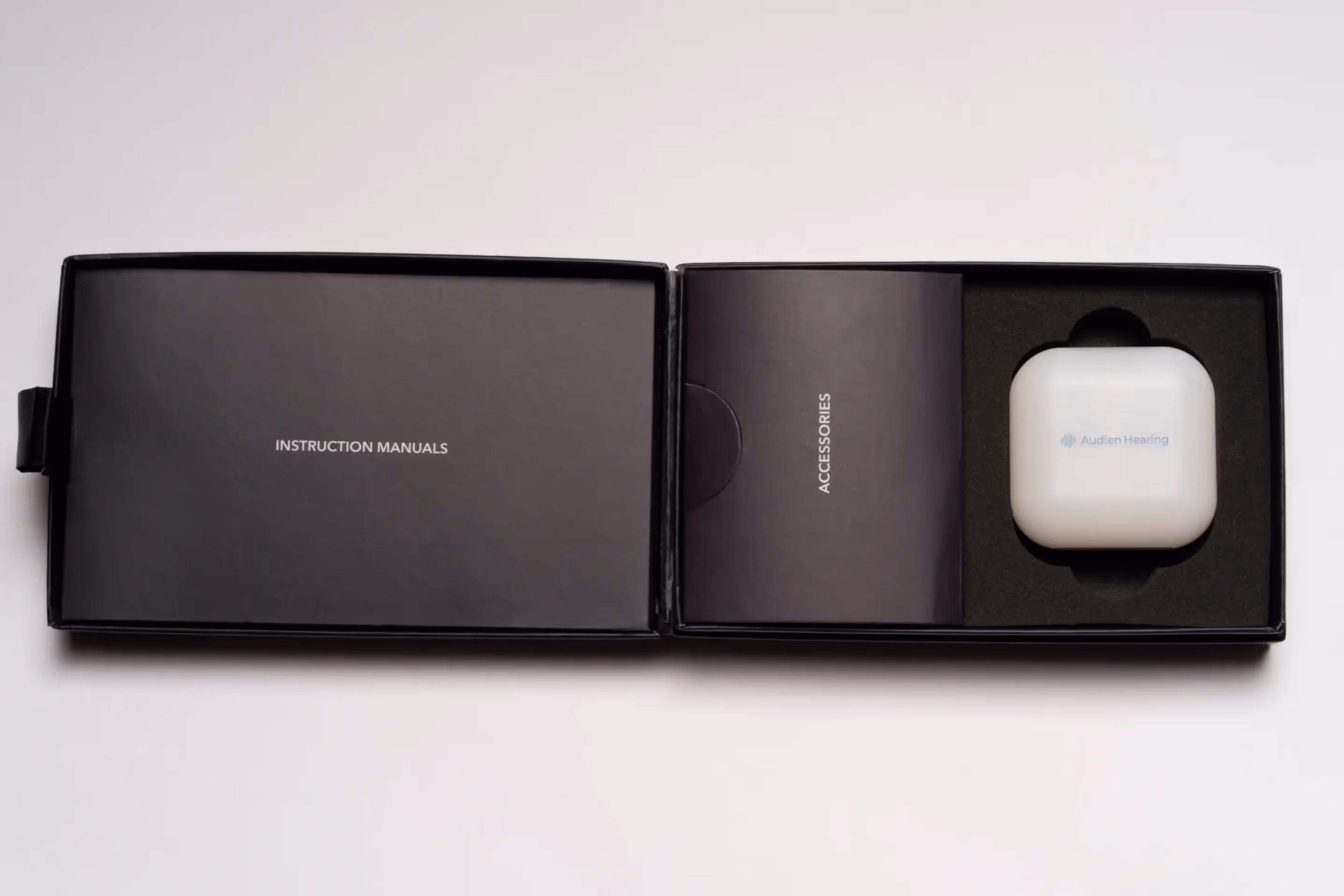 Refining Amazon's leading over-the-counter hearing aid