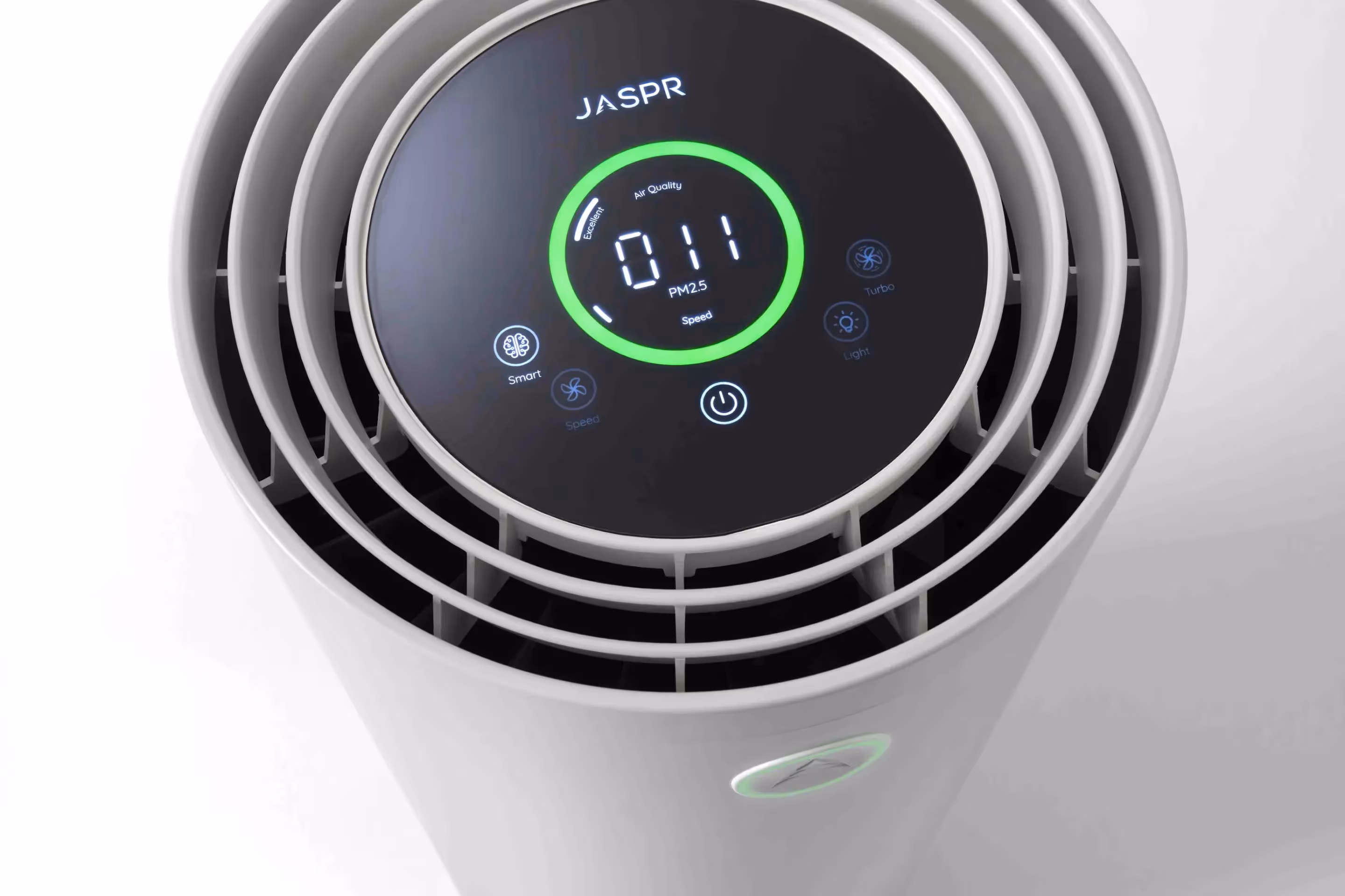 Jaspr Pro