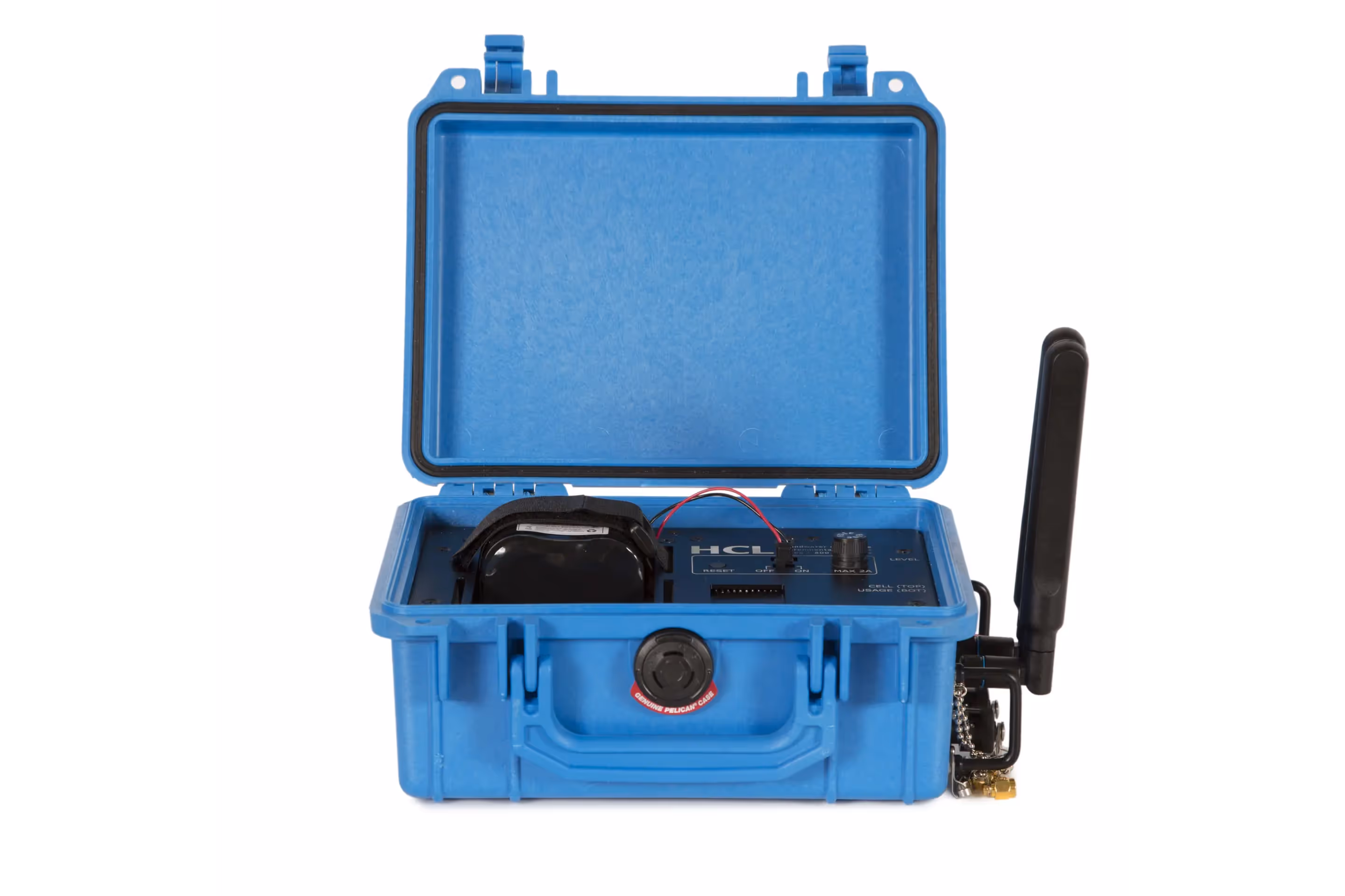 Real-time monitoring to ensure regulatory compliance