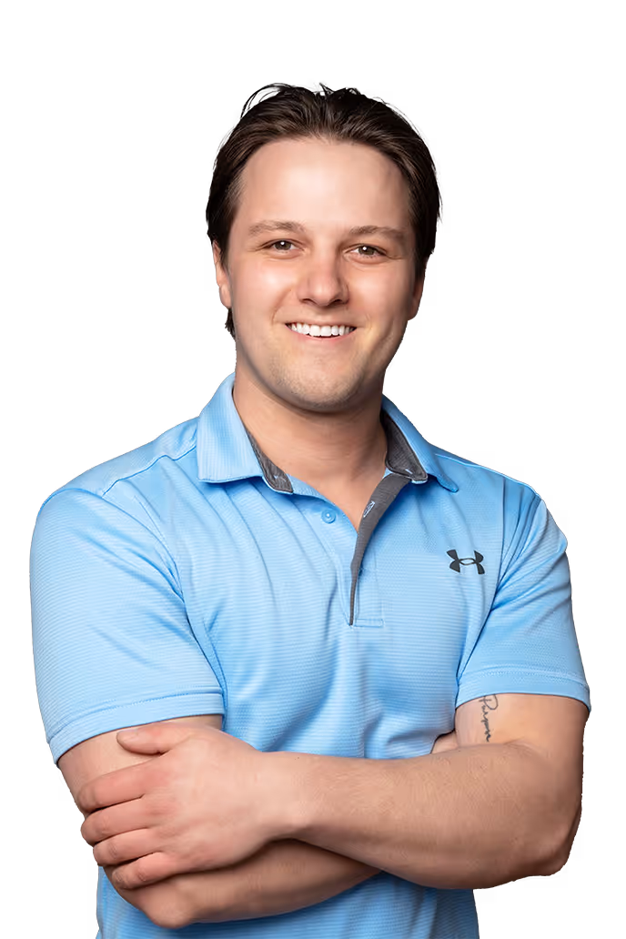 Jeremy Kuehn