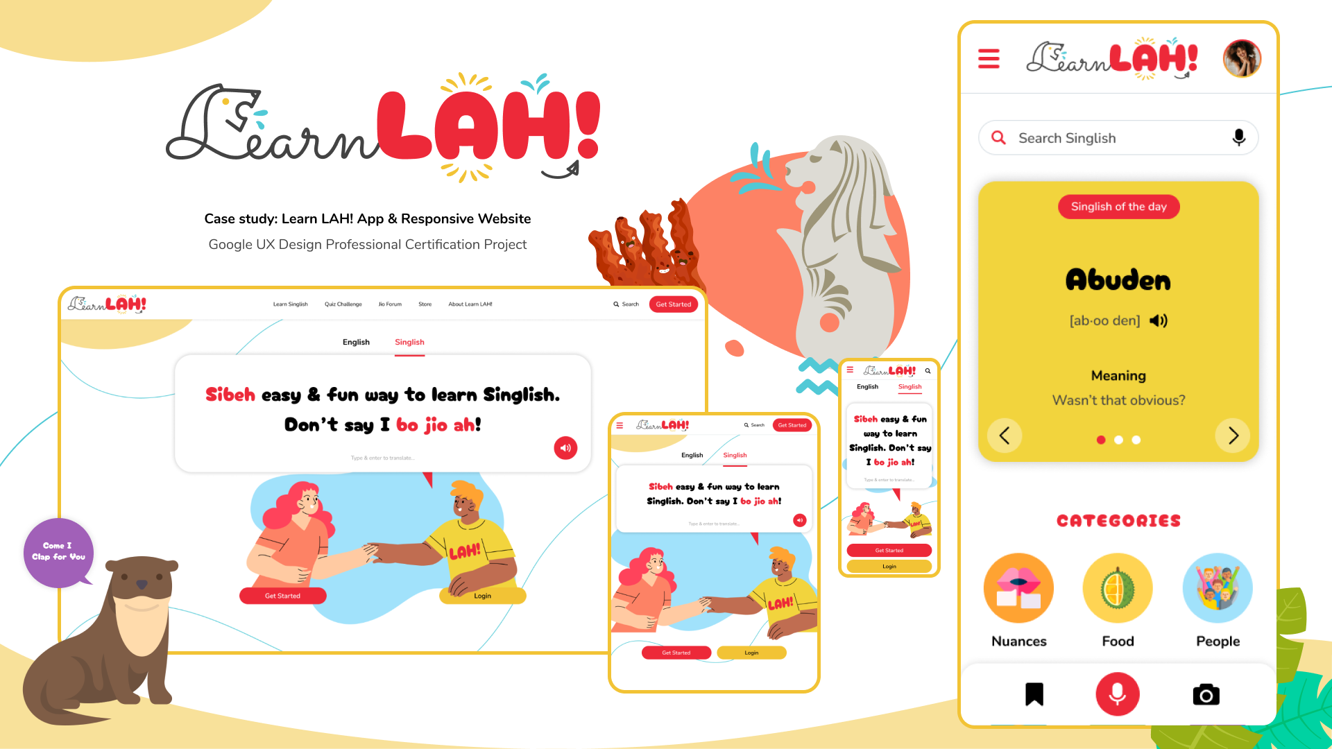 Learn LAH case study thumbnail