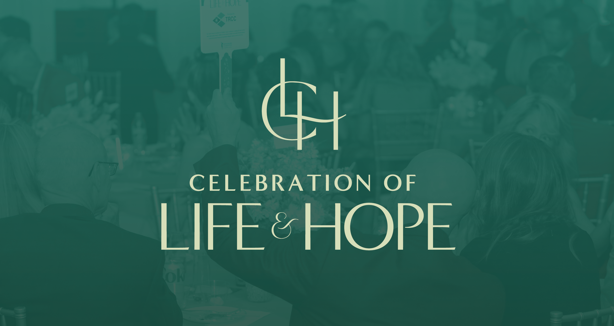 Celebration of Life & Hope Gala 2026