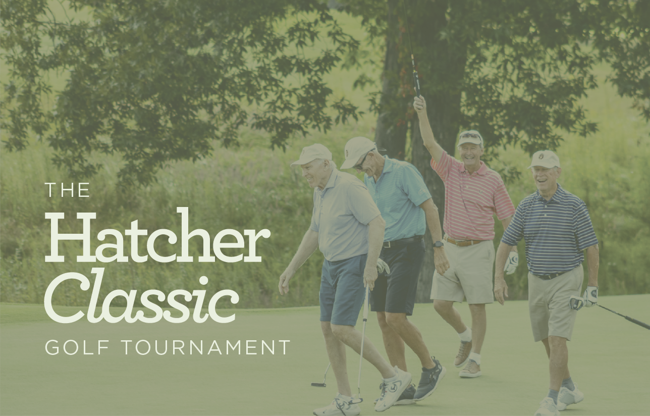 The Hatcher Classic Golf Tournament 2026