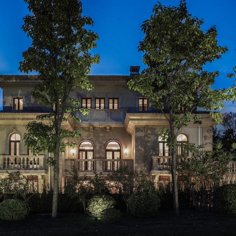 MIYUN HOTEL VILLAS