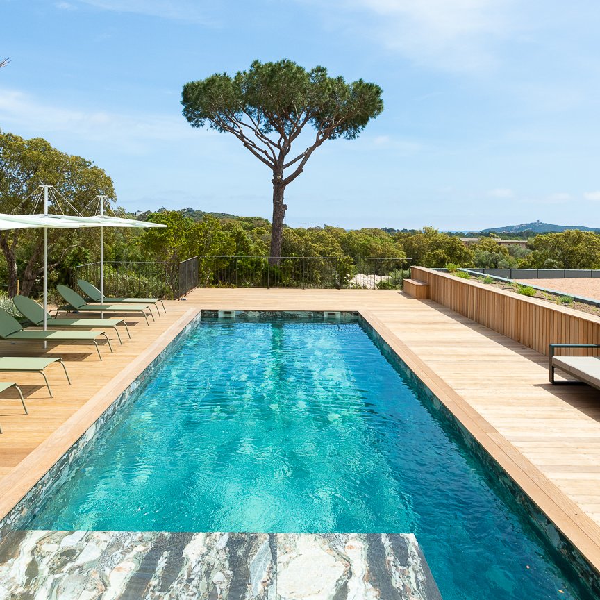 VILLA LEA
