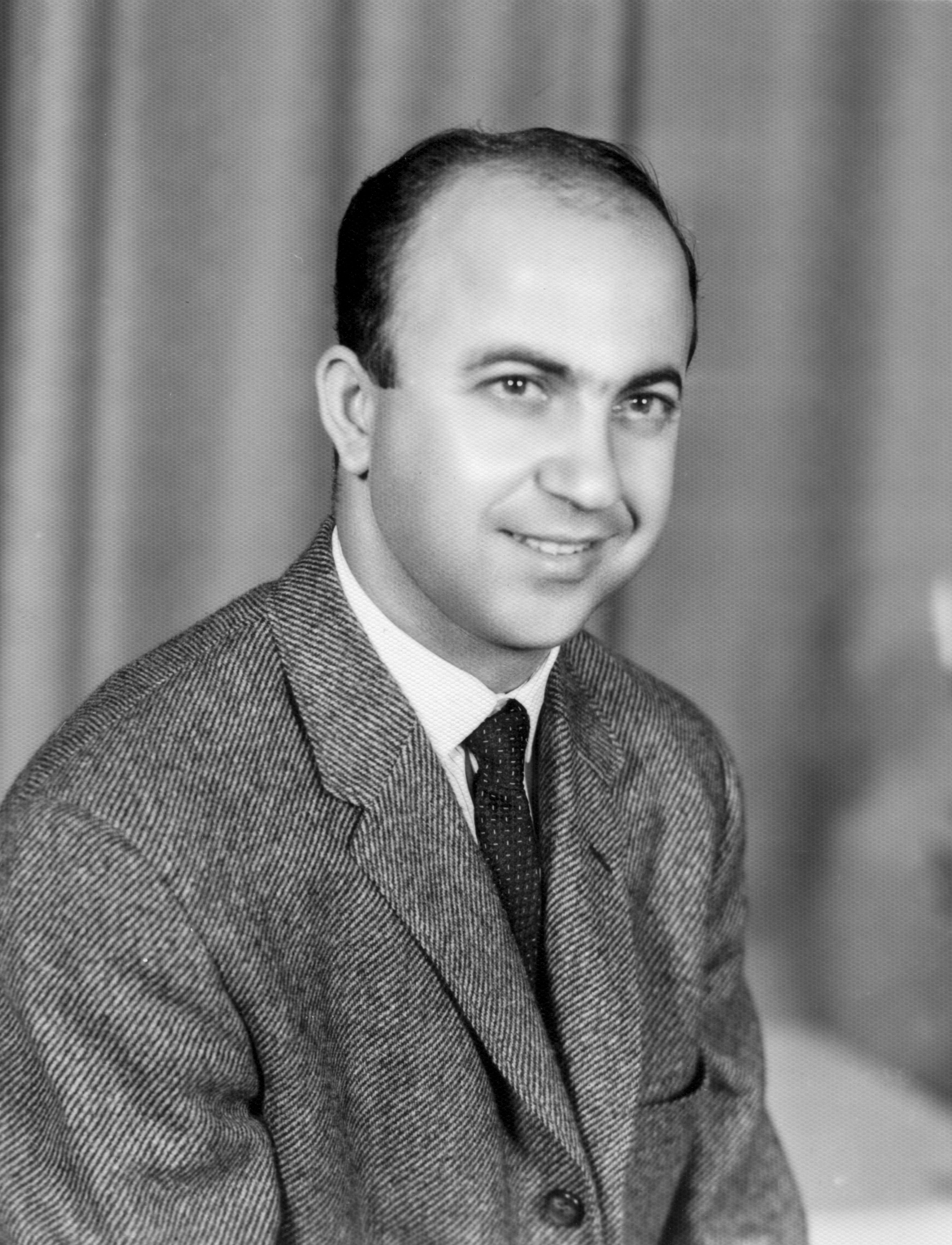 George, 1967