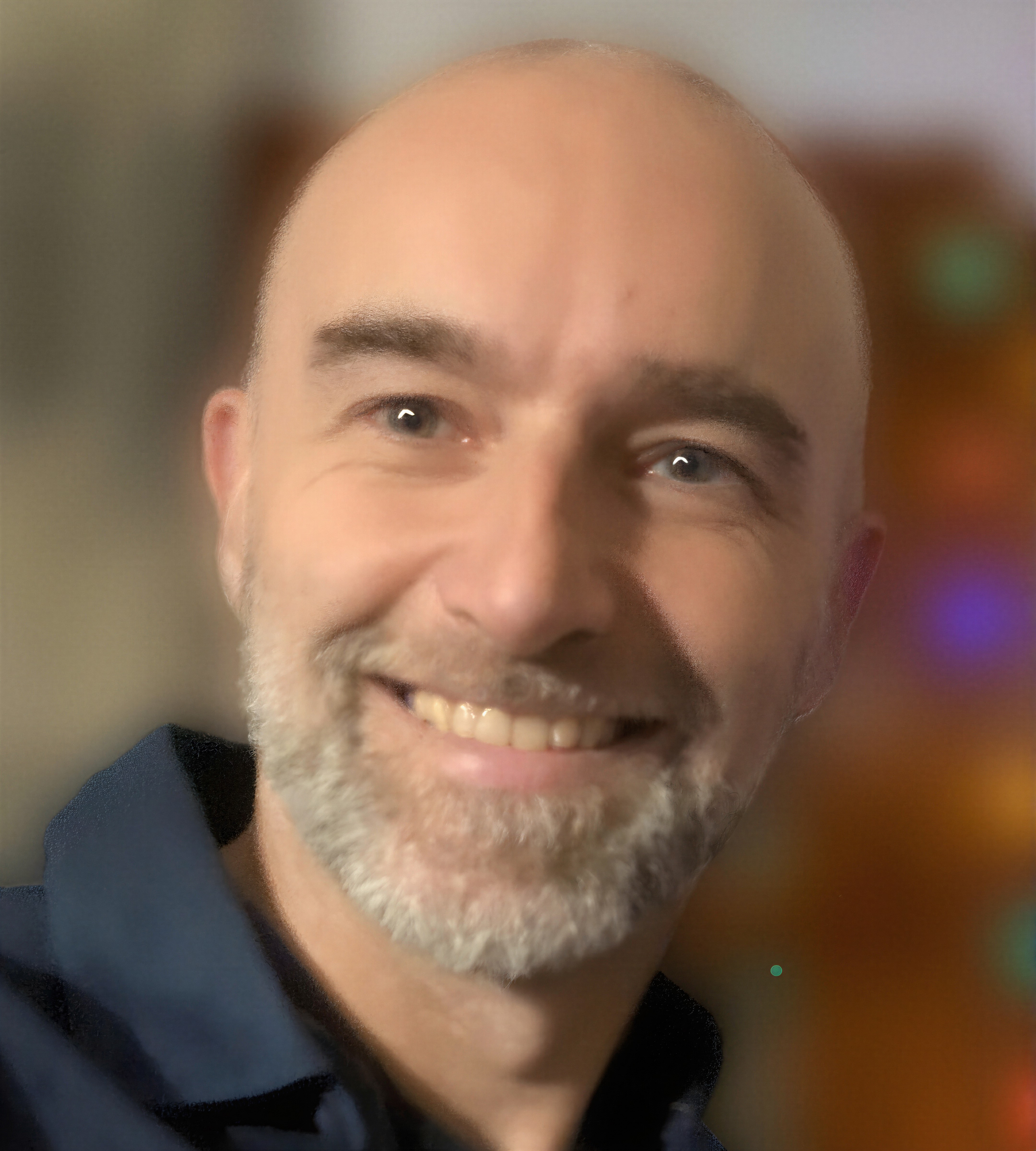 Javier Sánchez, cofundador de OpenObra