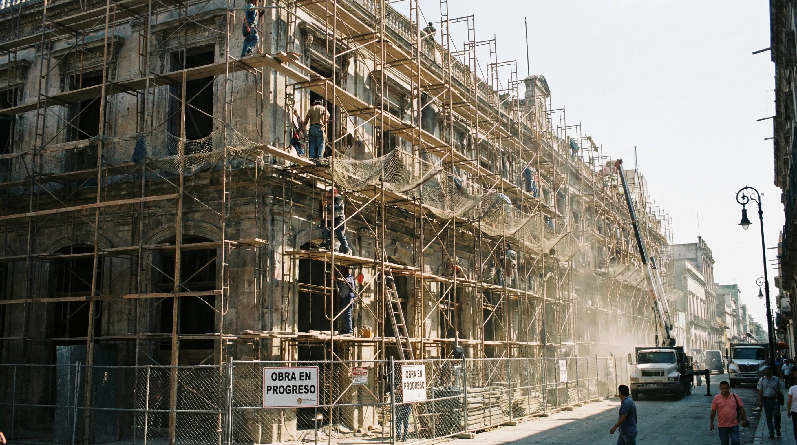 Build Intec 2026: la feria que está dibujando el futuro de la construcción