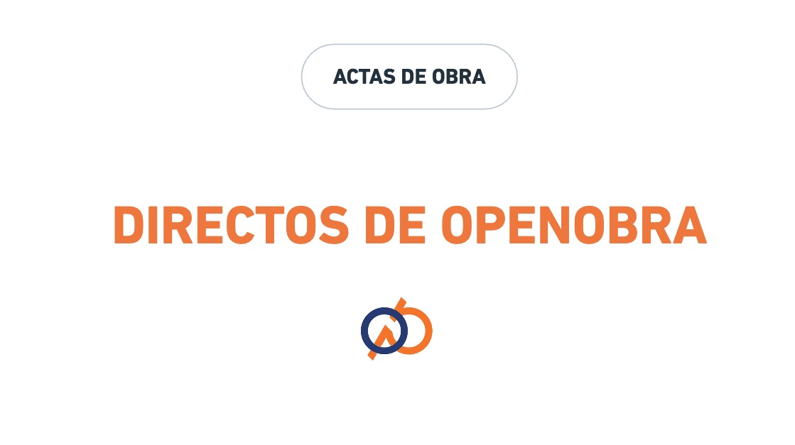 Automatizar actas de obra con Airtable