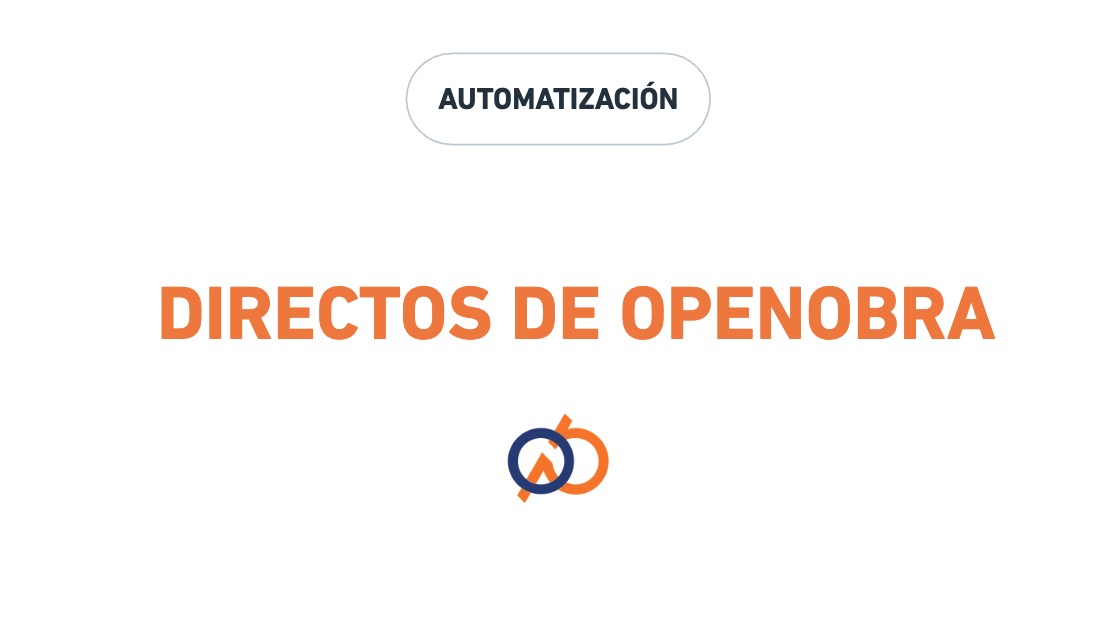 Taller de automatización para arquitectura y construcción con Airtable y Make