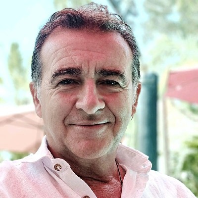 Antonio Sánchez