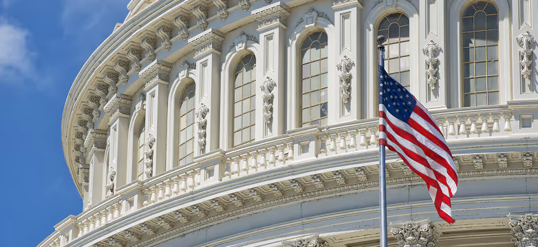 Update on tax legislation: Key takeaways from proposed legislation