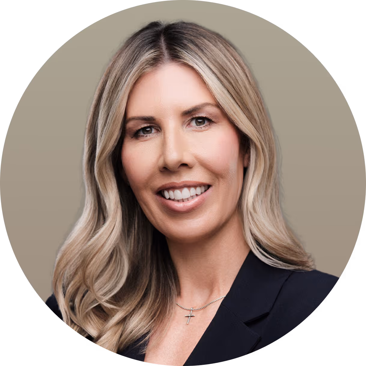 Stephanie Deterding