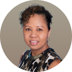 Yonette Chung McLean