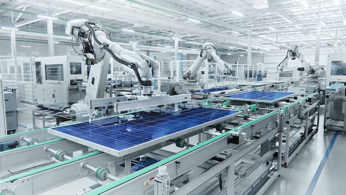 IRS draft guidance on section 45X advanced manufacturing tax credits