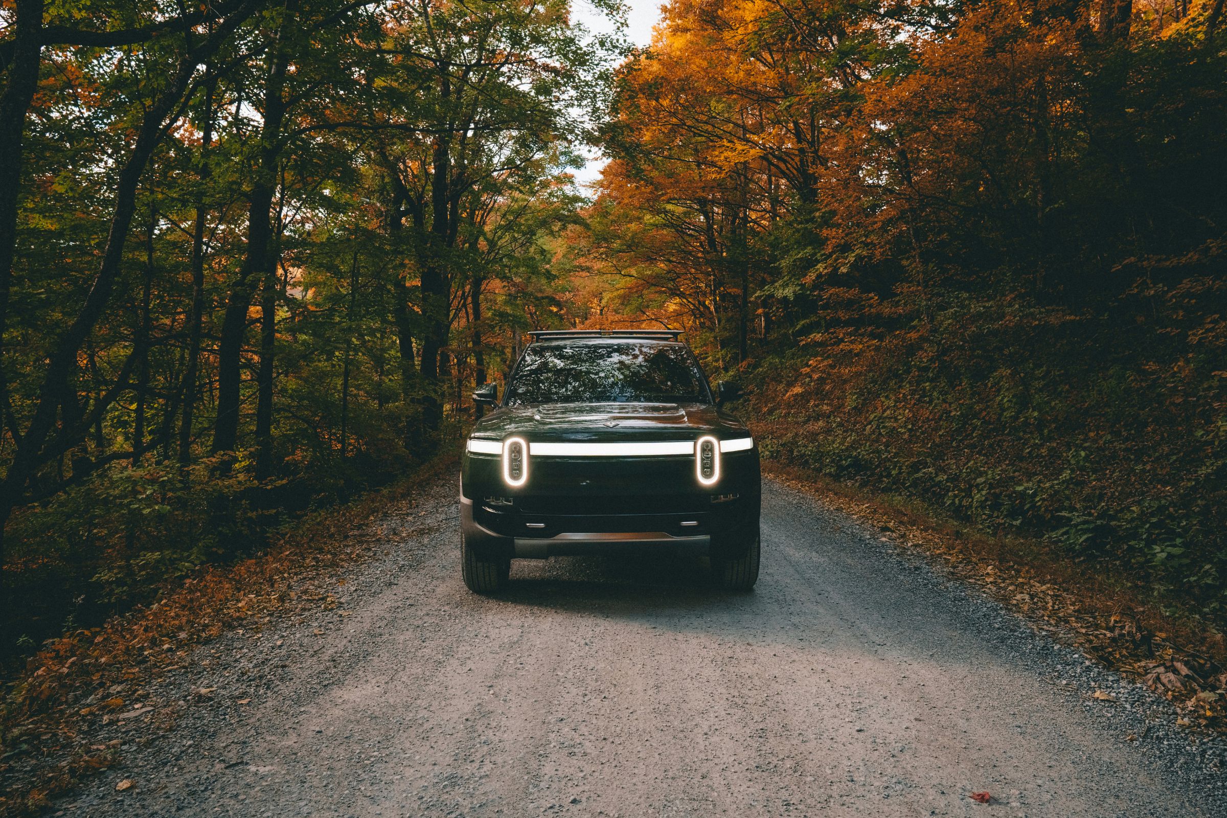 Crux's network and expertise helped Rivian ensure success in a new market