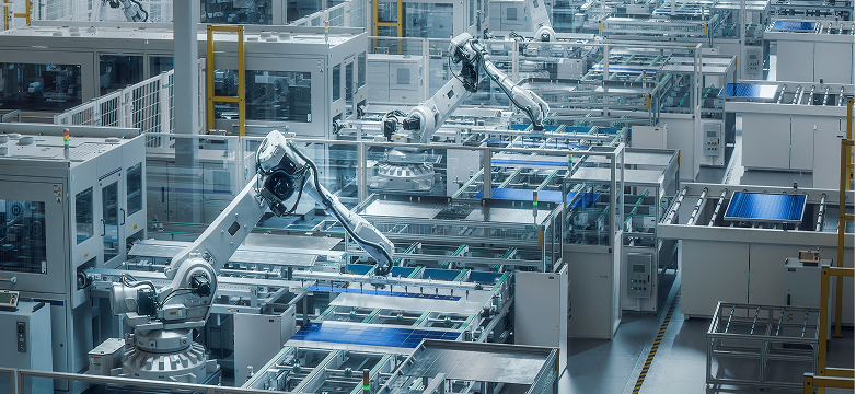 Trends in capital availability for clean energy and manufacturing projects