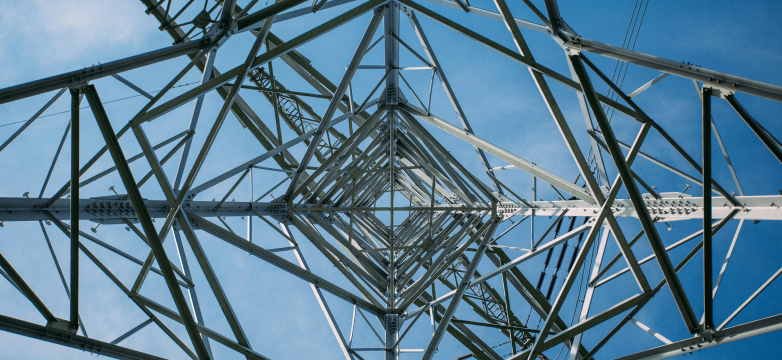What is structural risk in tax credit transactions?