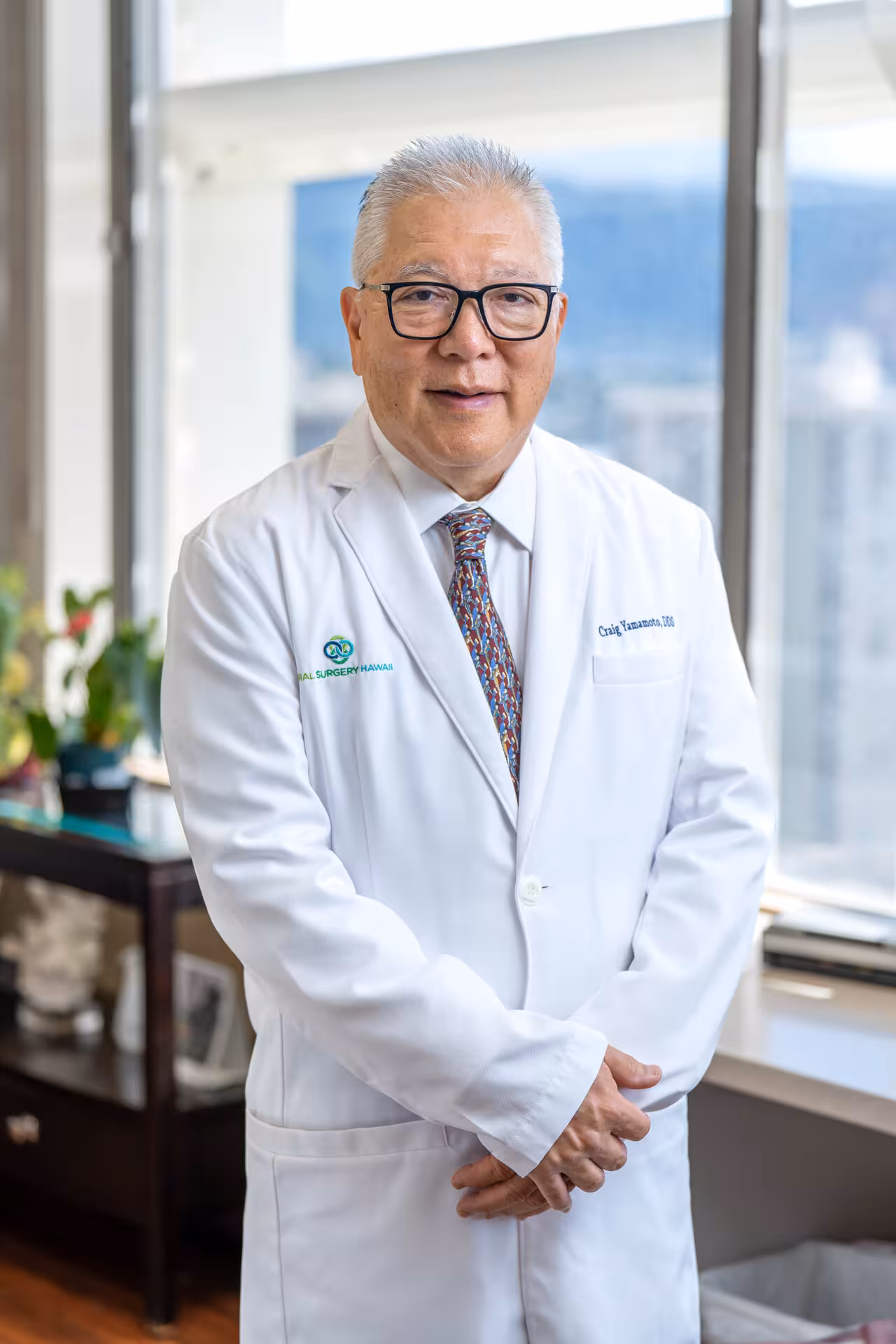 Craig A. Yamamoto, DDS