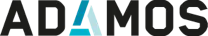 Logo Adamos