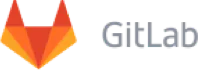 Logo Gitlab.