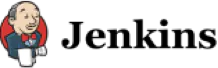 Logo Jenkins.