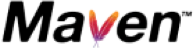 Logo Maven.