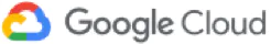 Logo Google Cloud.