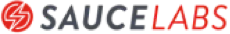 Logo Sauce Labs.